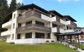 Studio Frassan Apartments-3 By Interhome